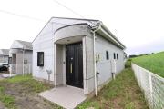 菅井様貸家