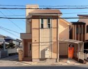 高石市加茂1丁目貸家