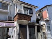 深草小久保町貸家