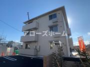 山陽電鉄本線林崎松江海岸駅まで徒歩9分