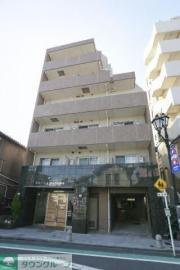 ＪＲ埼京線板橋駅まで徒歩8分