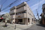 パ-ル新大宮B棟