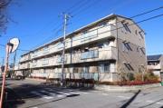 ＪＲ常磐線（各駅停車）新松戸駅まで徒歩12分