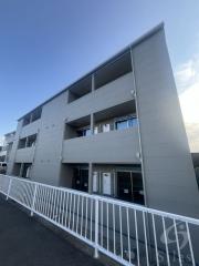 阪急京都線正雀駅まで徒歩14分