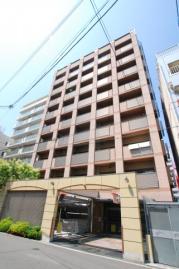 地下鉄千日前線桜川駅まで徒歩5分