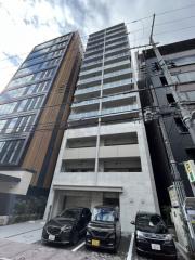 地下鉄御堂筋線本町駅まで徒歩3分