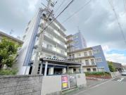 ＪＲおおさか東線衣摺加美北駅まで徒歩4分