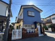 光とそよ風の北欧風の家VI