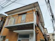 磯子区下町戸建て