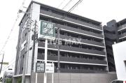 クリスタルグランツ京都西大路