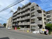 鹿児島市電谷山線二中通駅まで徒歩8分