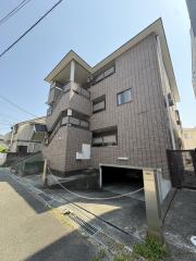 阪急宝塚線岡町駅まで徒歩6分