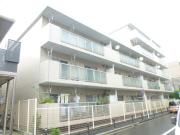グリーンライン日吉本町駅まで徒歩4分
