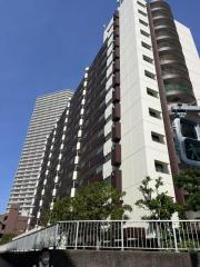東京メトロ有楽町線豊洲駅まで徒歩2分