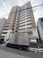 近鉄大阪線布施駅まで徒歩8分
