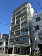 東京メトロ日比谷線南千住駅まで徒歩18分