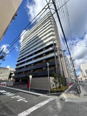 アドバンス神戸ラシュレ