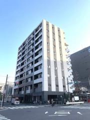 ブルーライン伊勢佐木長者町駅まで徒歩7分