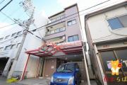 ＪＲ大阪環状線森ノ宮駅まで徒歩6分