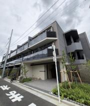 クレイシアIDZ中野野方