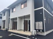 コンフォース四倉