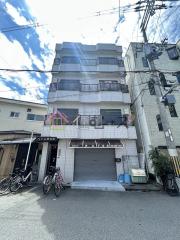 ハイム南住吉