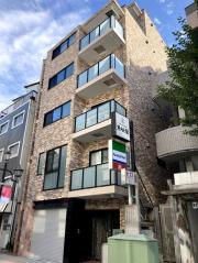 ＪＲ中央線中野駅まで徒歩3分