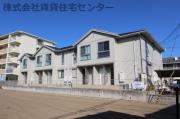 南海本線紀ノ川駅までバス約5分 徒歩3分