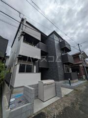 KEIAI RESIDENCE 日進