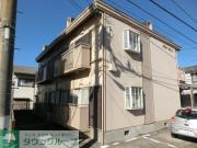 ドミール穴川