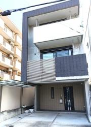東畑町2丁目戸建
