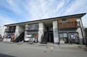 ＪＲ可部線中島駅まで徒歩1分