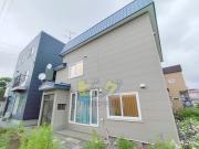 白石区菊水元町9条1丁目