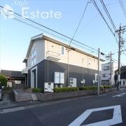 名鉄名古屋本線本笠寺駅まで徒歩10分