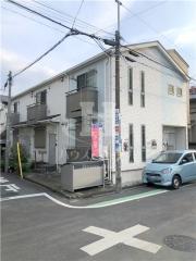 ＪＲ京浜東北・根岸線赤羽駅まで徒歩9分