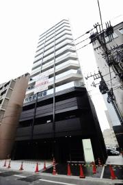 CREST CENTRAL BLDG.