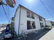 阪急宝塚線服部天神駅まで徒歩9分