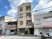 京阪本線萱島駅まで徒歩15分