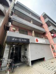 地下鉄谷町線大日駅まで徒歩5分