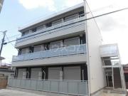 リブリ・Green Crest