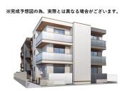 近鉄南大阪線今川駅まで徒歩9分