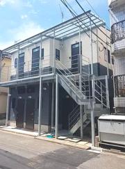 ＪＲ総武線（各駅停車）大久保駅まで徒歩10分