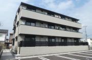 ＪＲ山陽本線倉敷駅まで徒歩13分