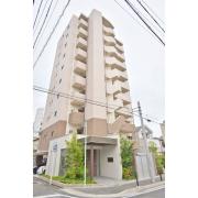 地下鉄名城線金山駅まで徒歩4分