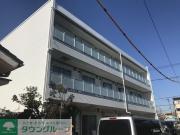 ＪＲ中央線高尾駅まで徒歩13分