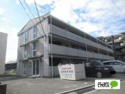 ＪＲ山陽本線大久保駅まで徒歩10分