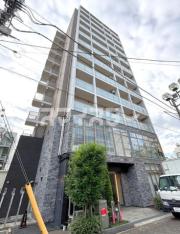 西武新宿線新所沢駅まで徒歩1分