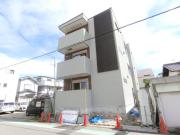 フジパレス西宮今津III番館