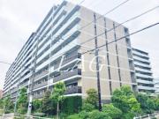 都営三田線西台駅まで徒歩5分