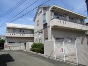 ＪＲ中央線西国分寺駅まで徒歩6分